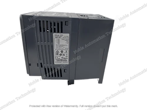 OEM Customized ATV320U15N4C <strong>Variable</strong> Speed <strong>Drive</strong> with 3 <strong>Phase</strong> <strong>Input</strong> Power 50Hz <strong>Frequency</strong> <strong>Variable</strong> Speed <strong>Drive</strong> - Product Image 3