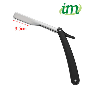 Premium Barber <strong>Razors</strong> for the Perfect Edge Sharp, Smooth, and Reliable High Quality Barber <strong>Razors</strong> - Product Image 3