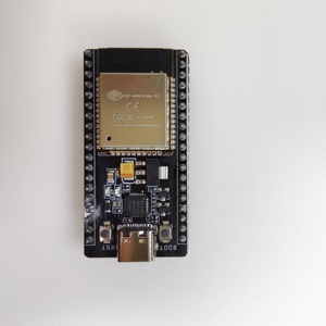 ESP32 ESP-32 scheda di sviluppo modulo Wireless WiFi compatibile con Ble modulo filtri Dual Core Cp2102 - Product Image 5