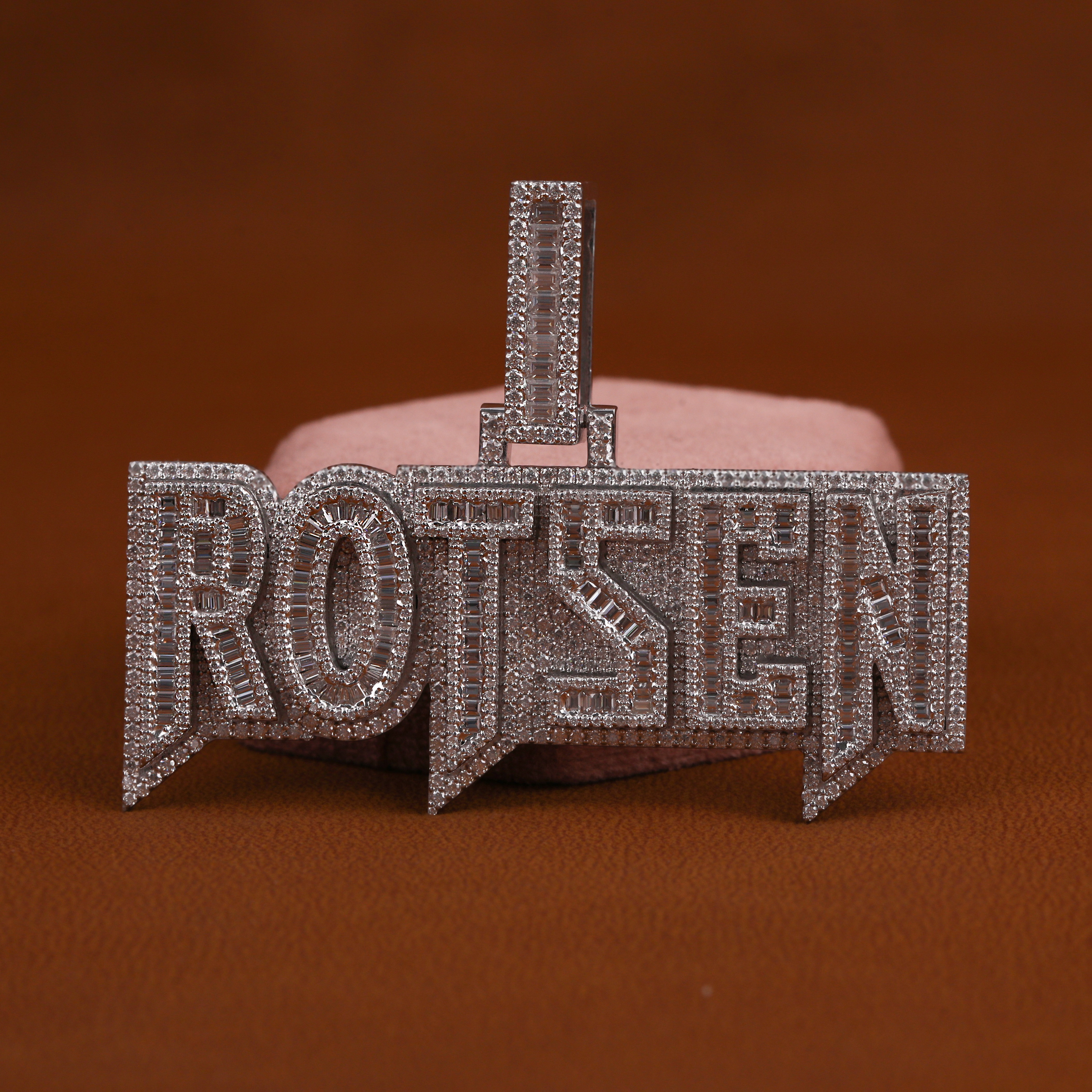 Argent