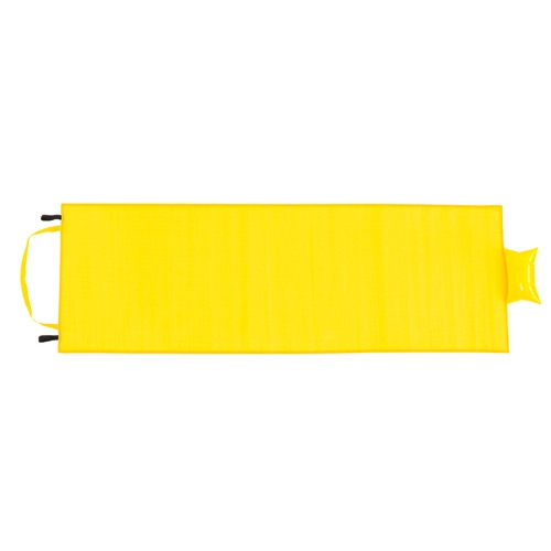 Yellow, Red, Blue