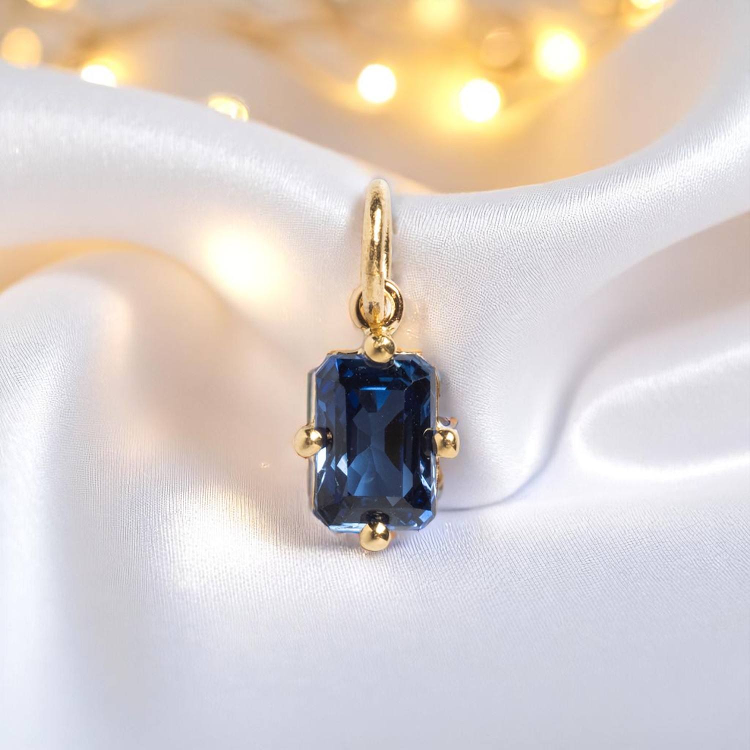 บลูแซฟไฟร์ควอตซ์