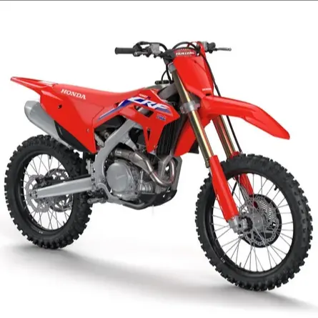 Лучшая Цена со скидкой для Hondas CRF450R 450 R RF250RX CRF 250cc внедорожные мотоциклы и скутеры