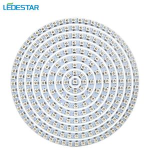 แผงวงจรชิป Led Pcb,แผงวงจรอลูมิเนียม Pcb สำหรับหลอดไฟ Led อัจฉริยะ - Product Image 2