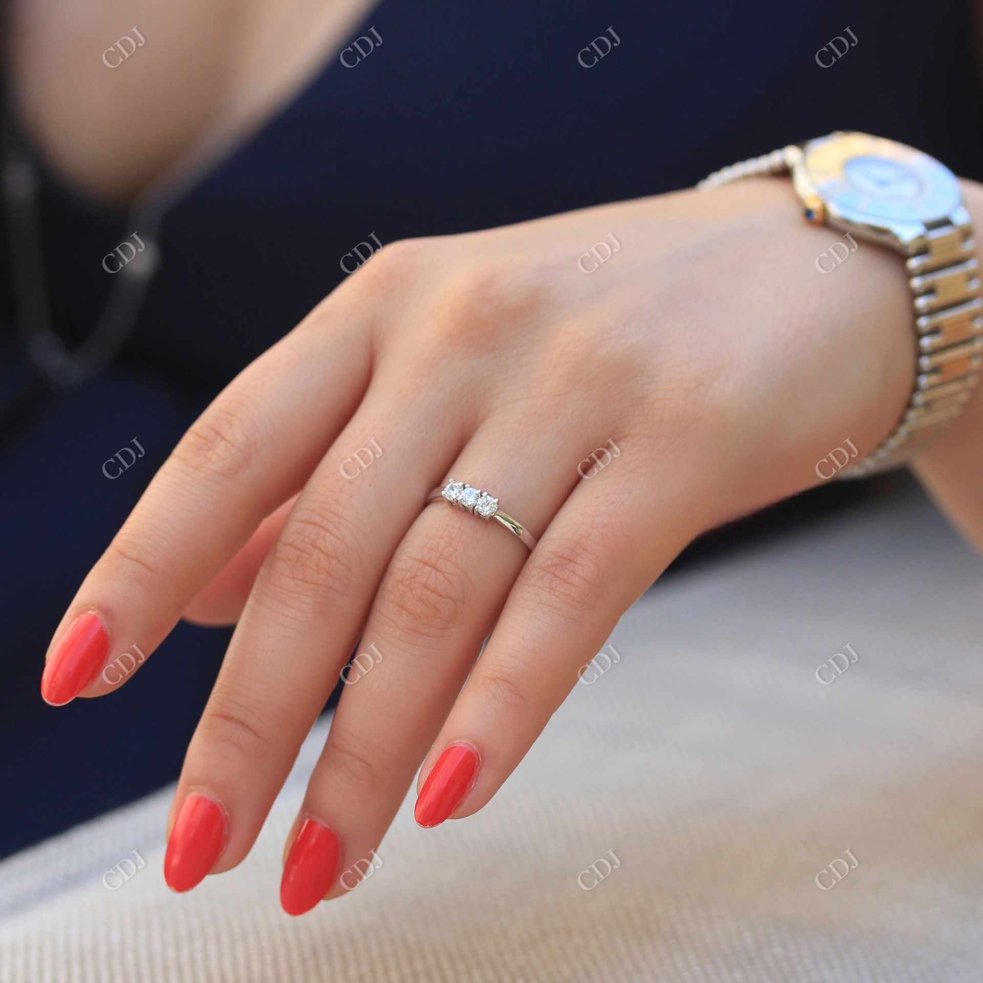 White Gold