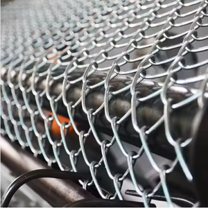 Rongbang Hot Bán Nhà Máy Bán Hàng Trực Tiếp Chuỗi Sản Phẩm Liên Kết Trang Trại Hàng Rào Cuộn Thỏ Gà Động Vật Nông Nghiệp Dây Lưới Hàng Rào - Product Image 3