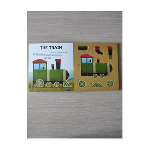 Çocukların merakını İngilizce teşvik etmek için uzay araçları ve dinozorlarda bir gün kurmak serisi kitap ilgi çekici - Product Image 4