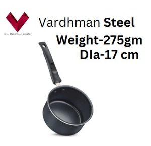 フライパンと調理用の古典的な鍋 - Product Image 4