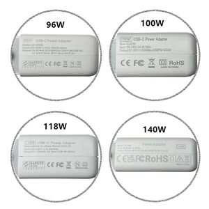 <strong>Top</strong> Selling Fast Charger Power Adapter for USB C Port for <strong>Apple</strong> USB C Plug Laptop Power Adapter - Product Image 5