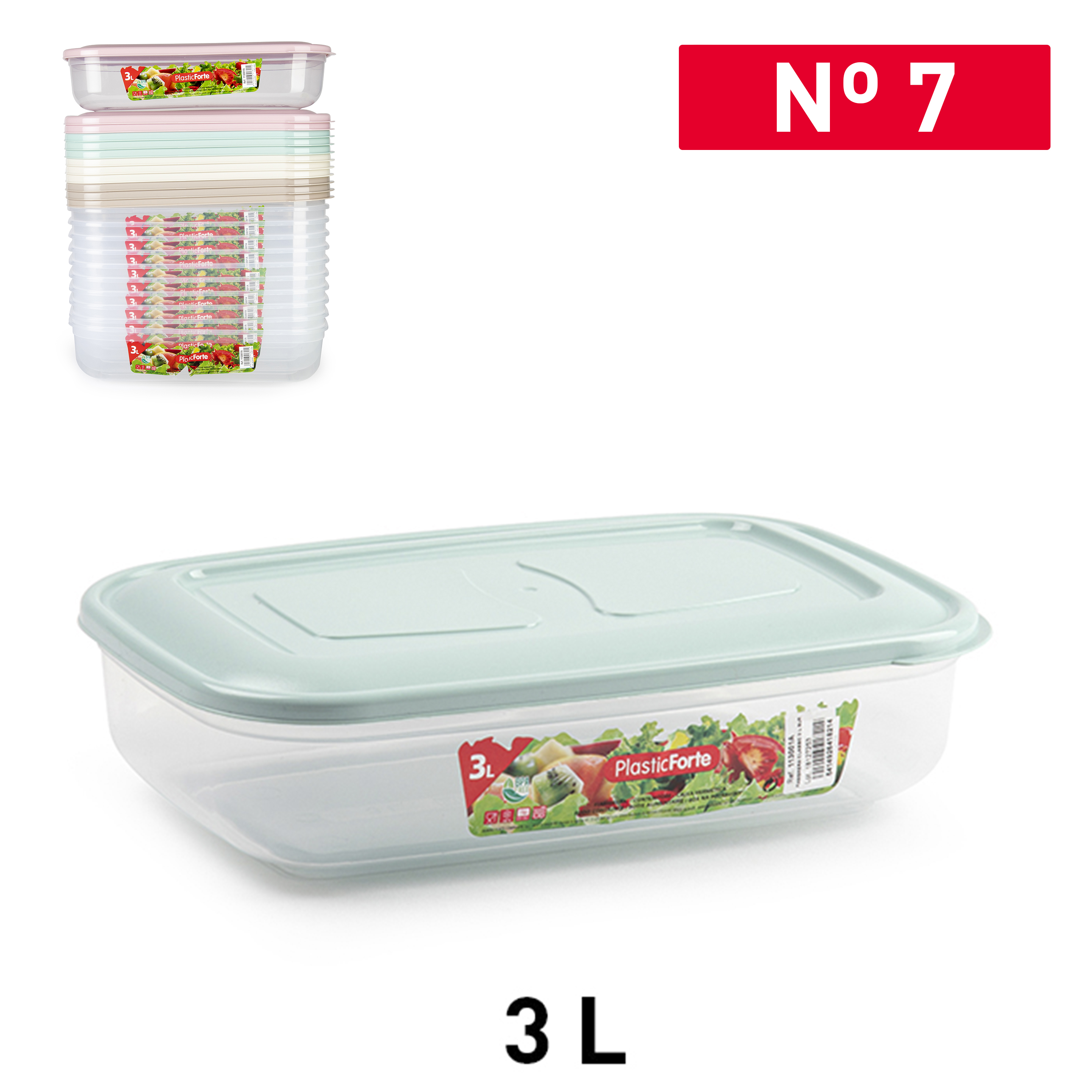 Assortiti
