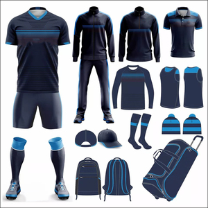 サッカーキット独自のロゴを作る安い価格ベストセラーサッカーキット - Product Image 5