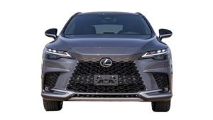 クリーン2023 LEX-US RX 350 F-SPORT性能NEBULA GREY - Product Image 3