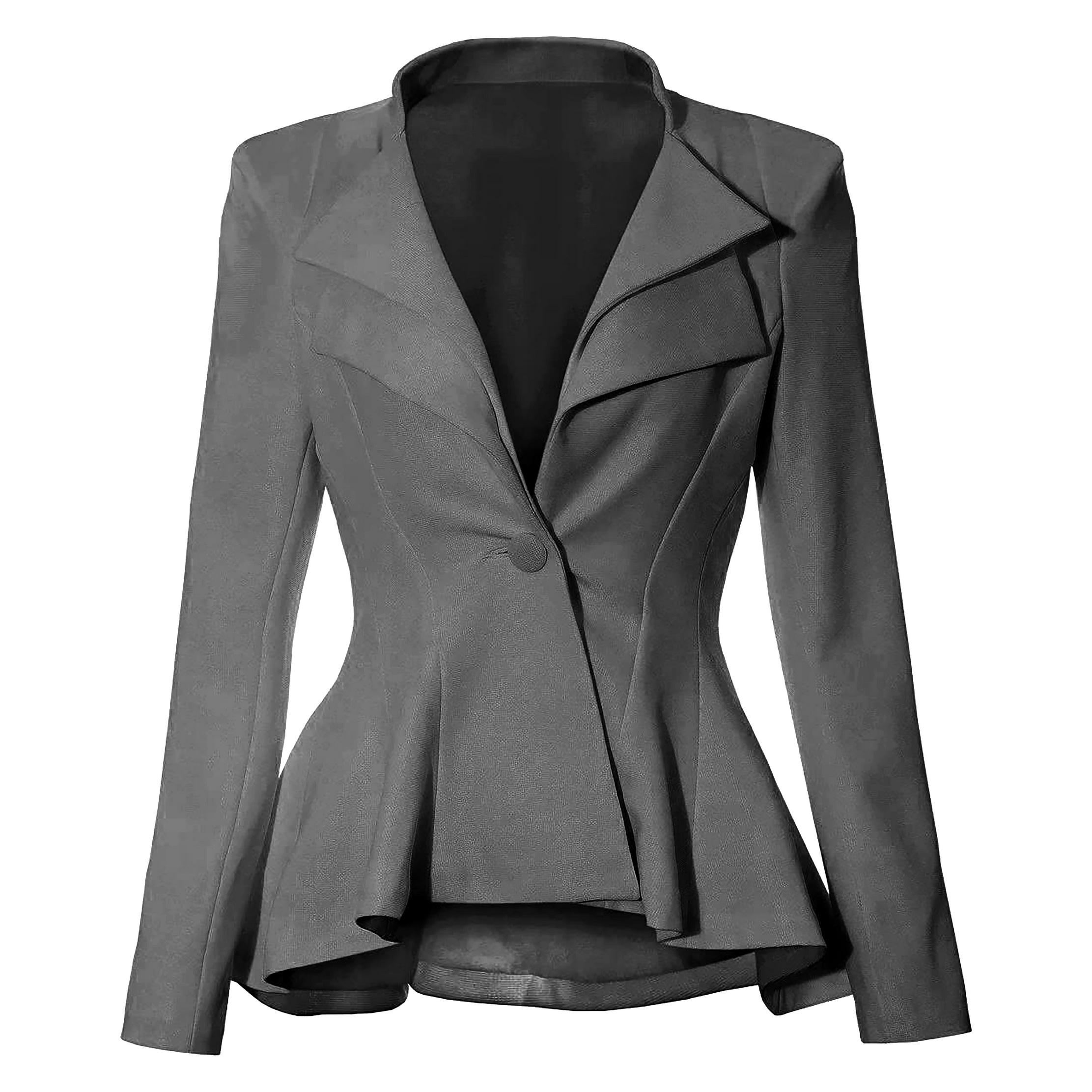 สีเทาเข้ม