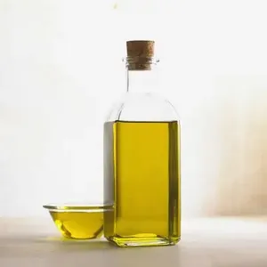En kaliteli 100% ekstra sızma zeytinyağı soğuk preslenmiş - Product Image 4