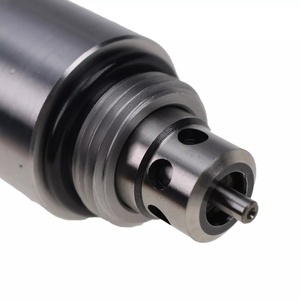 Клапан сброса давления регулирующий клапан 4358914 4372039 подходит для экскаватора EX150LC-5 EX160LC-5 - Product Image 5