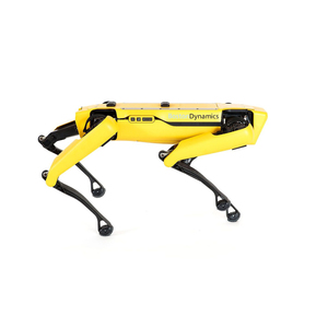 Cyberrobot Teslas Next-Gen Robot köpek - Product Image 2