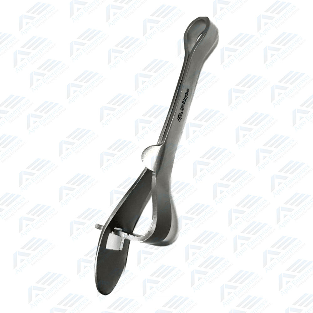Kane Umbilical Cord Clamp