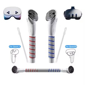 <span class=keywords><strong>3</strong></span> ב <span class=keywords><strong>1</strong></span> גורילה תגית זרועות ארוכות עבור oculu-s חיפוש 2/<span class=keywords><strong>3</strong></span>/3s להכות חרב ידיות מועדון גולף הרחבה עבור אביזרים Vr