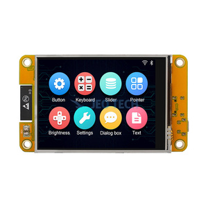 ESP32 Development Board WiFi <strong>Bluetooth</strong> 2.8 Inch 240*320 Smart Display TFT Module <strong>Touch</strong> <strong>Screen</strong> ESP32-2432S028 - Product Image 4