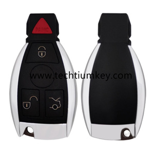 4 pulsanti universale KEYDIY kid ZB31 Smart Key Master ZB senza chiave Go Auto telecomando per KD-X2 KD-X4 KD MAX Key programmatore - Product Image 2