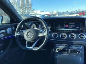 2021 Mer ce des-Benz E-Class E 400 4MATIC SUV Leather Seats <strong>Turbo</strong> Engine <strong>8L</strong> Capacity Diesel Fuel ACC Cruise Control R17 R18 - Product Image 6