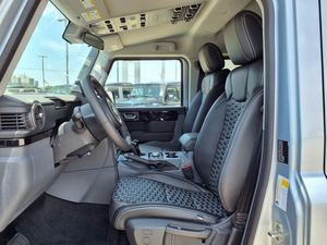 新品2024のように所有され、ほとんど使用されていません。I n e o s G r e n a d i e r Trialmaster 4WD - Product Image 3