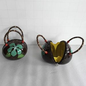 LARGE QUANTITY COCONUT SHELL <strong>BAG</strong> for LADIES for WOMEN COCONUT SHELL CUSTOMIZE HAND <strong>BAG</strong> FASHION TOTE <strong>BAG</strong> 12 - Product Image 6