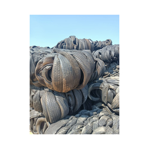 Bulk used <strong>tires</strong> suitable for retreading and recycling industries - Product Image 1