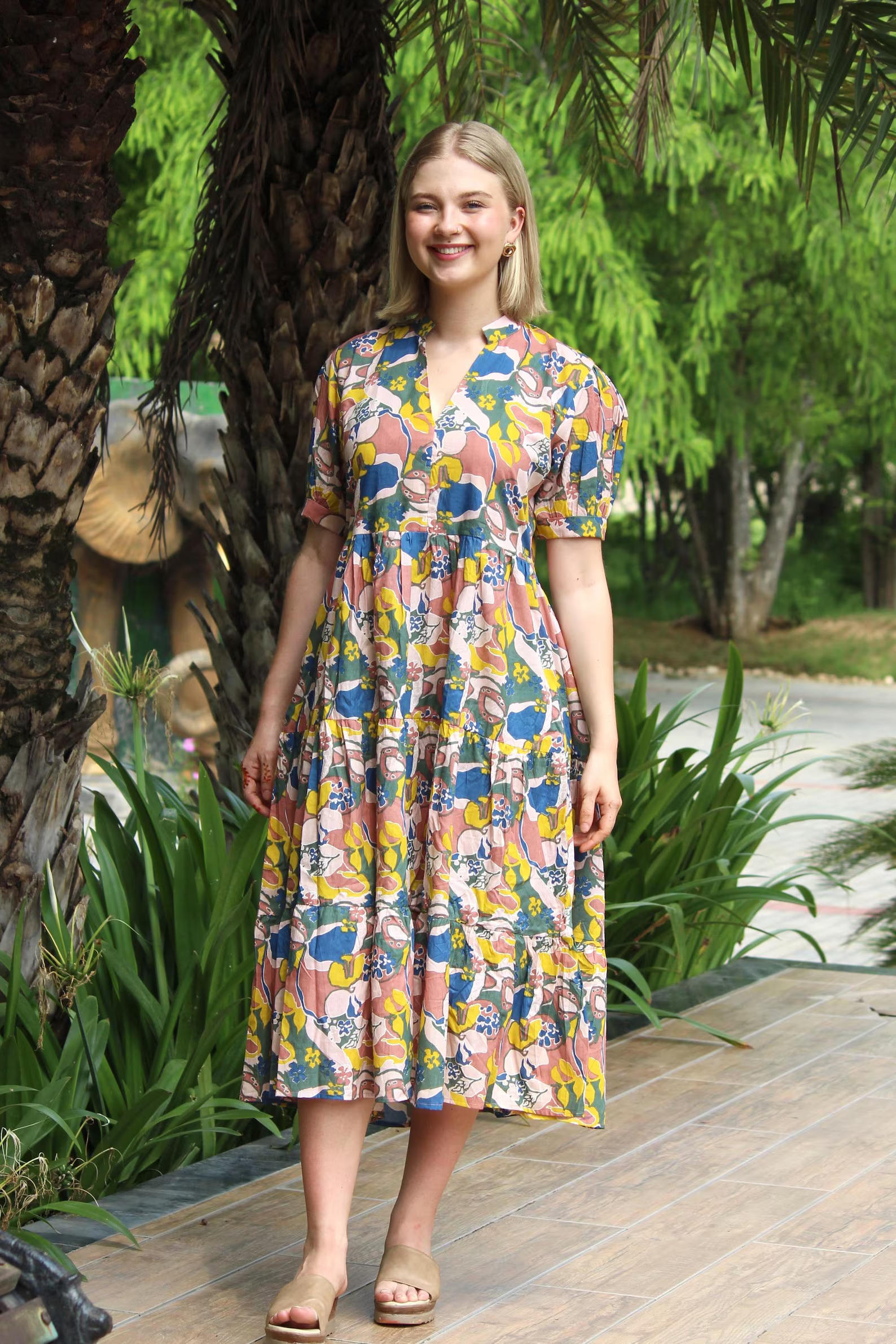 ตามที่แสดงในภาพ