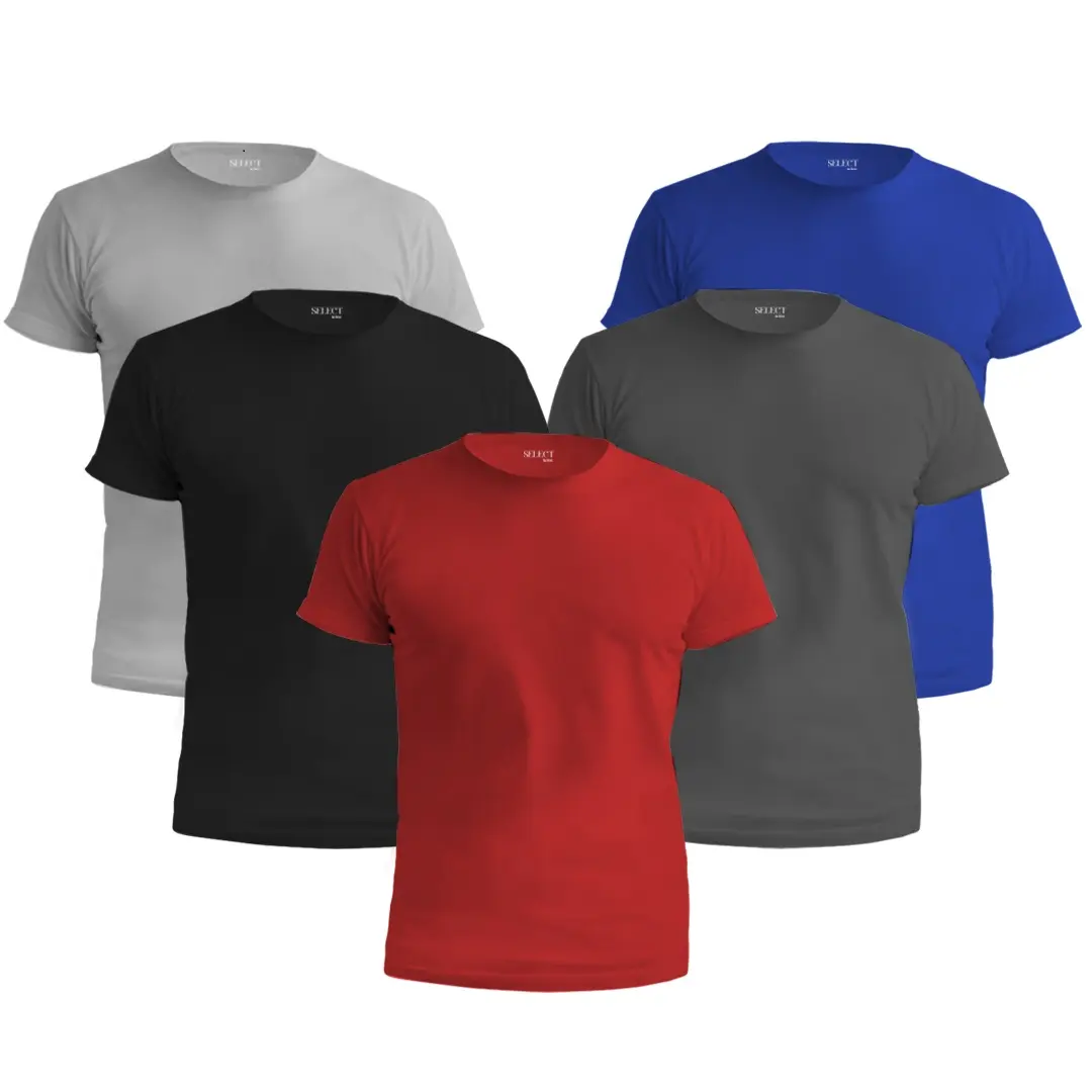 Gym Fitness T-shirt personnalisé abordable BJJ CrossFit & MMA Clubs Chemises d'entraînement Outfit