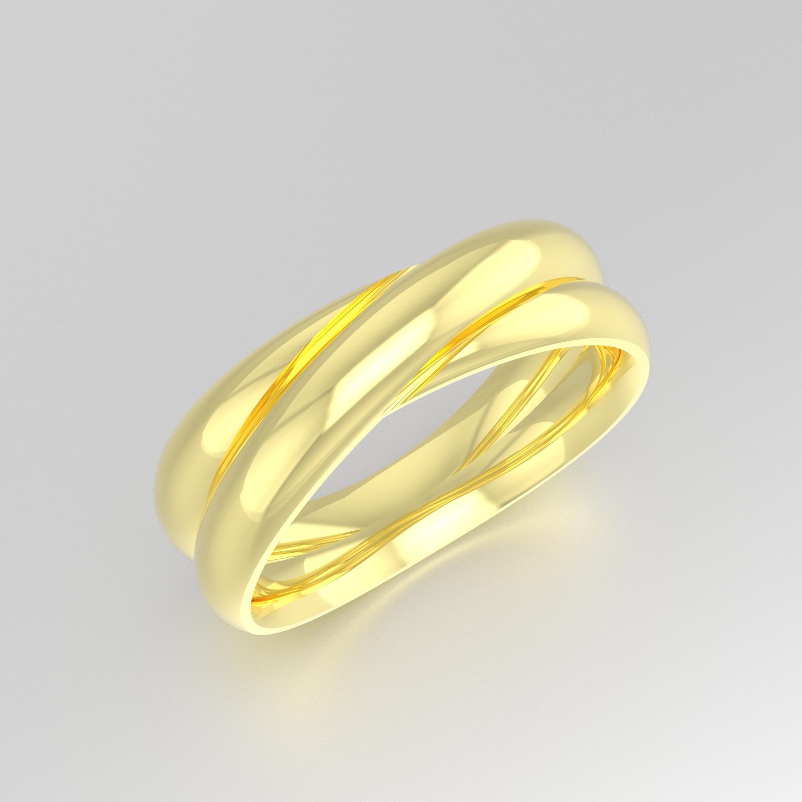 Male - Gold