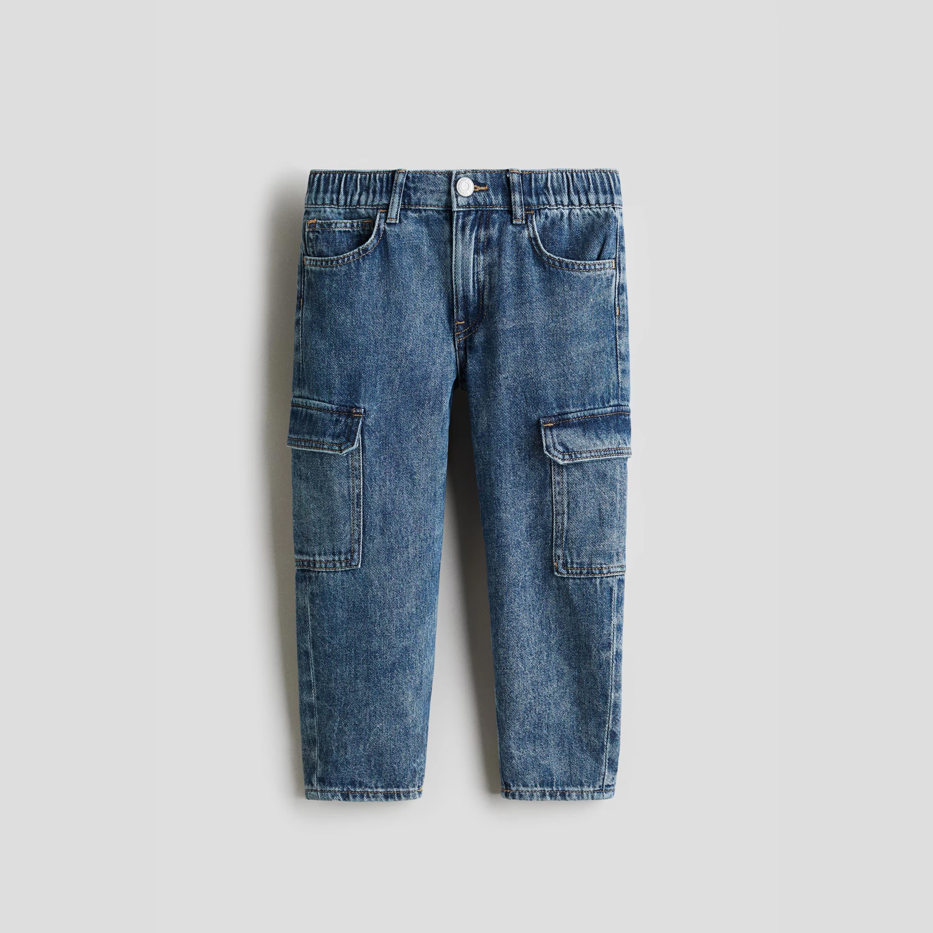 Denim Dark blue