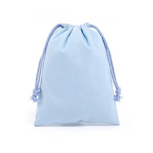 Nylon Drawstring Storage Pouch Multi-Functional <strong>Bag</strong> <strong>Ditty</strong> <strong>Bags</strong> for Travel &amp; Outdoor Activity From 15*20cm to 30*35cm