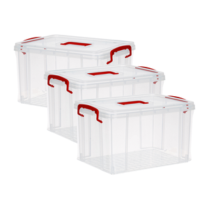 Thiết Kế Mới 6577 Hình Chữ Nhật Lưu Trữ Box Với Nắp Đậy Home & Vườn Hạt Lưu Trữ <span class=keywords><strong>Container</strong></span> Tùy Chỉnh Màu Sắc Thực Phẩm Lưu Trữ <span class=keywords><strong>Container</strong></span> - Product Image 1