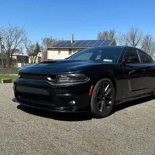 2020-2022 Dodge Carregador Veículos Usados