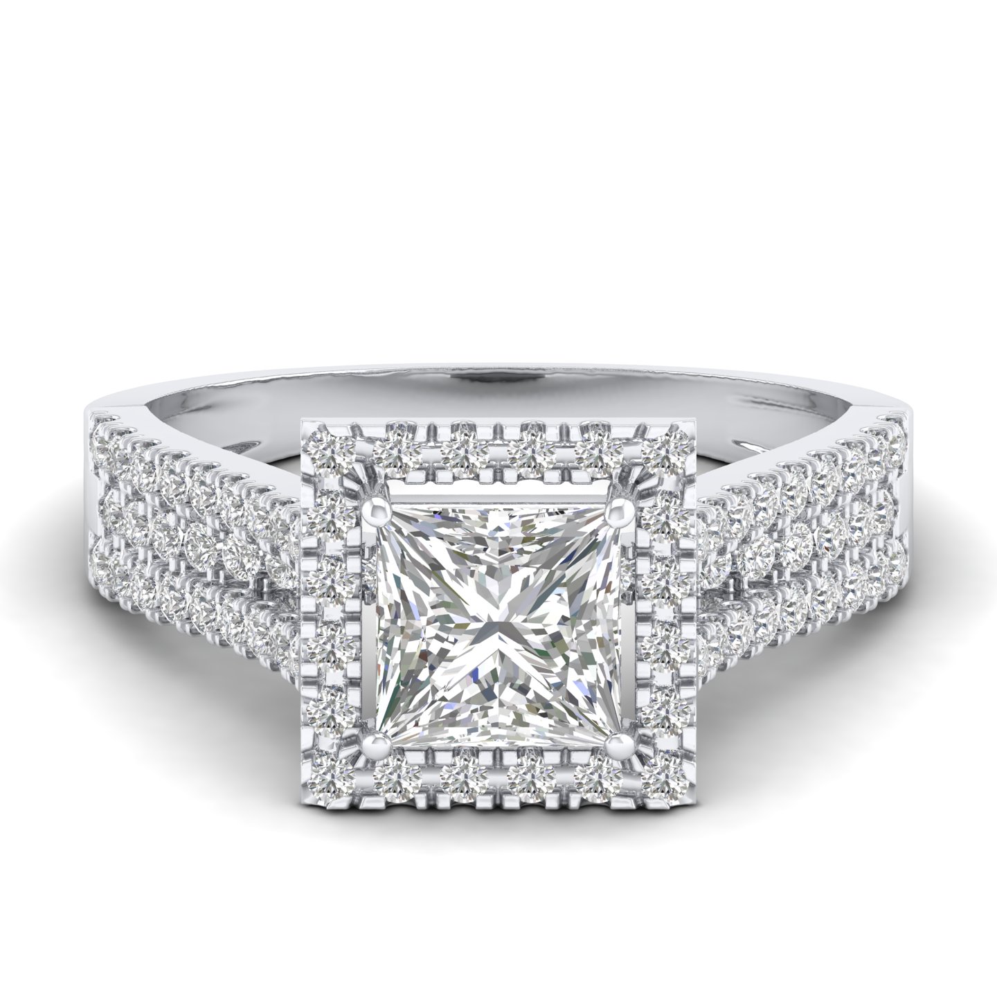 White Gold