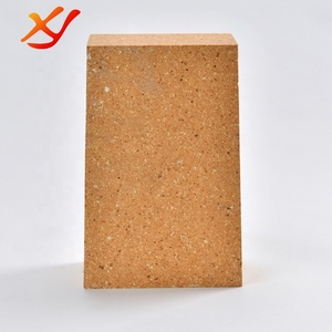 Tijolos refratários em tamanhos personalizados para fornos de explosão, materiais refratários para fornos industriais