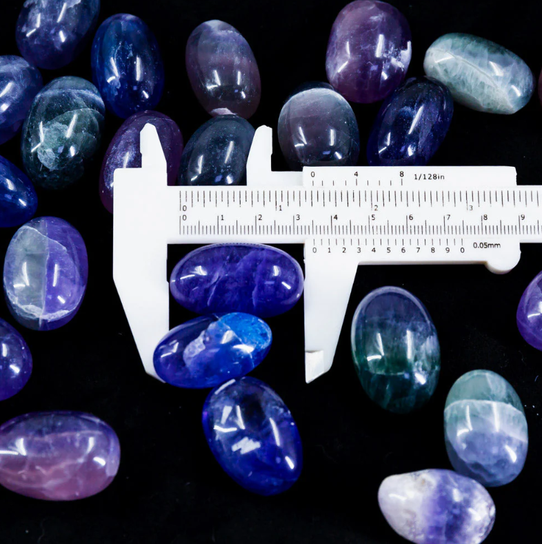 Fluorite