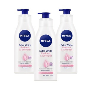 โลชั่นบำรุงผิว Nivea ผ่านการทดสอบทางผิวหนังและเหมาะสำหรับทุกสภาพผิว - Product Image 1
