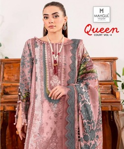 הודי punjabi kurta סטים לנשים עם מעילים צנועים בצנועים בבגדי ים