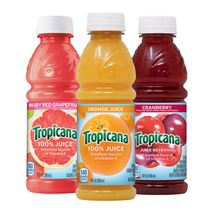 Tropicana น้ำผลไม้สดจากธรรมชาติสำหรับผู้ค้าปลีกและผู้จัดจำหน่ายทั่วโลกขายส่ง - Product Image 3