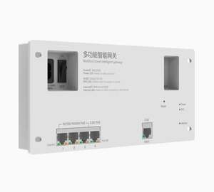 Mtk <strong>Solution</strong> Multifunctional Intelligent Gateway Router - Product Image 1