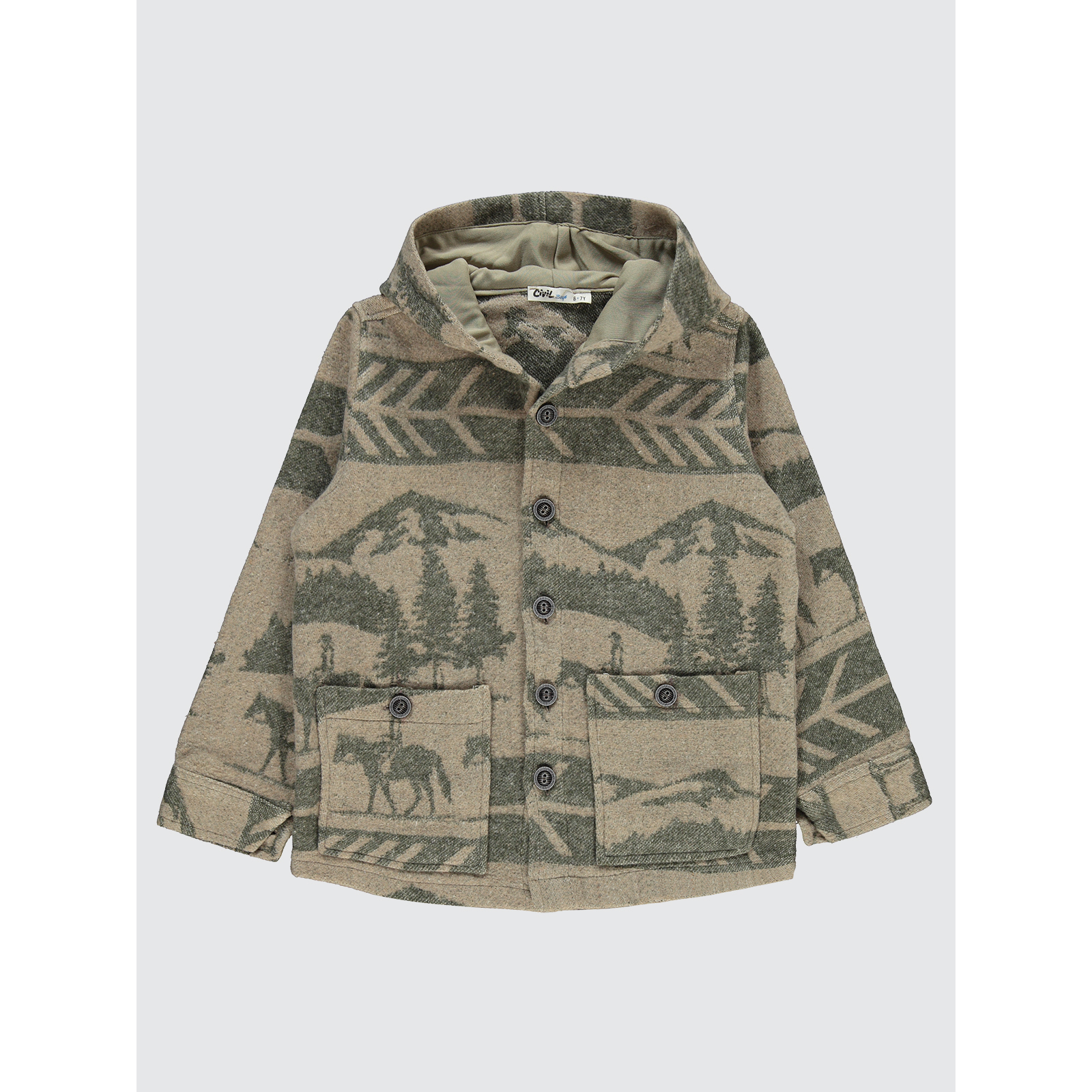 Khaki