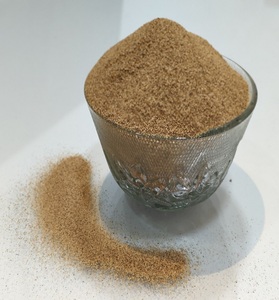 ウォールナットシェルで構成された油田潤滑油掘削化学物質充填剤付き - Product Image 4