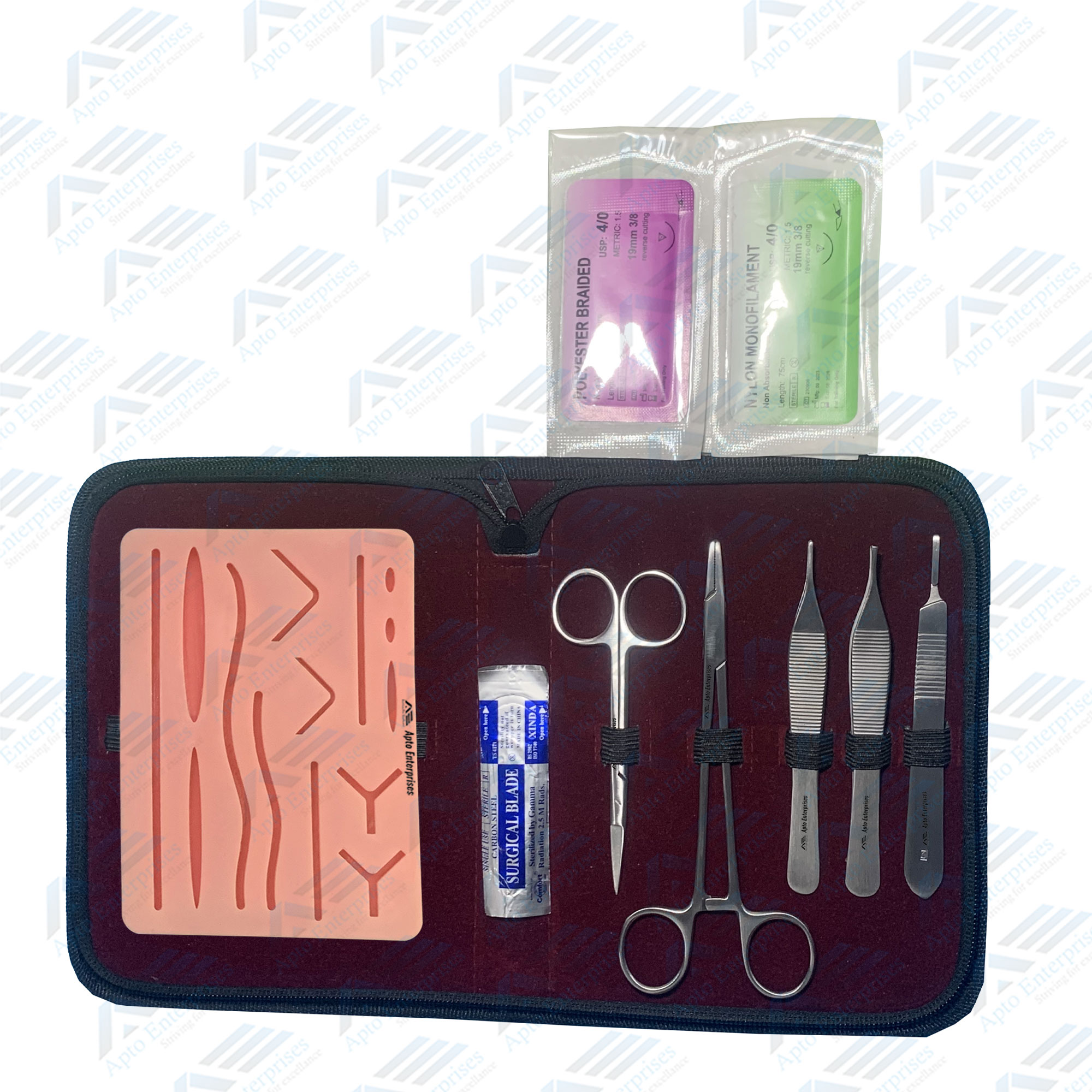Suture Kit