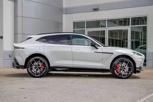 2025 AST ON-marvin dB X-707เทอร์โบ SUV เครื่องยนต์1.5L เกียร์ธรรมดา FWD ไดรฟ์แสงมืด R17ภายในรถตัวเลือกแก๊สไฟฟ้า - Product Image 4
