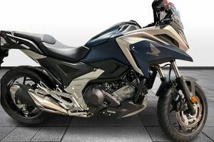 Satılık kullanılan Honda Motorcycles motosikletler - Product Image 4