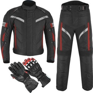 B M W Motorrad Race Phù Hợp Với GS Rally GTX Không Thấm Nước Racing Da Áo Khoác Cho Nam Giới Eugene Laverty Wsbk 2020 Phong Cách - Product Image 6