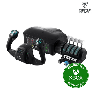 ระบบควบคุมอเนกประสงค์สำหรับ Xbox Series X & Xbox Series S, Xbox One & Windows 10และ11 - Product Image 1