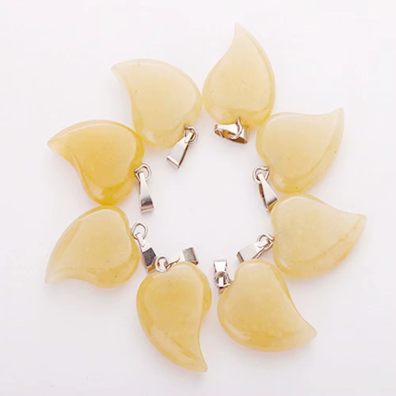 Yellow Jade